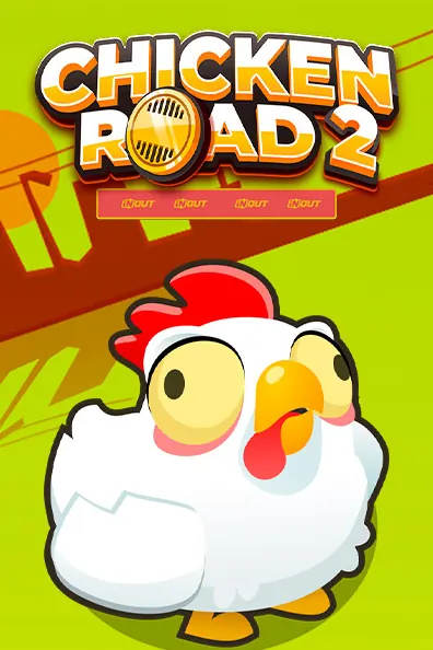 Chicken Road 2.0