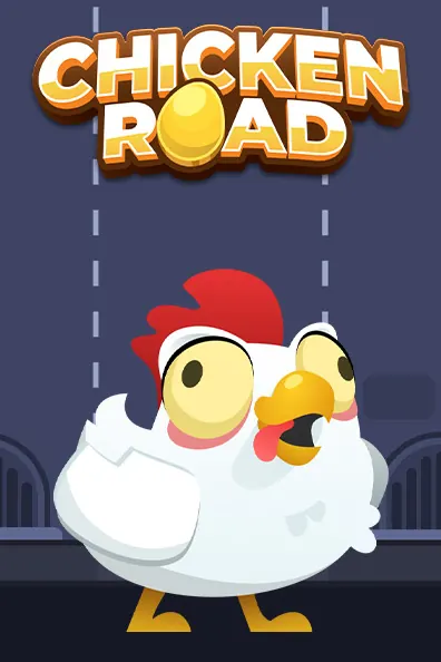Chicken Road