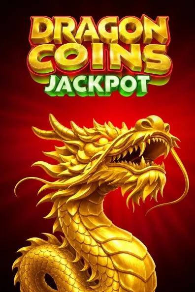 Dragon Coins Jackpot