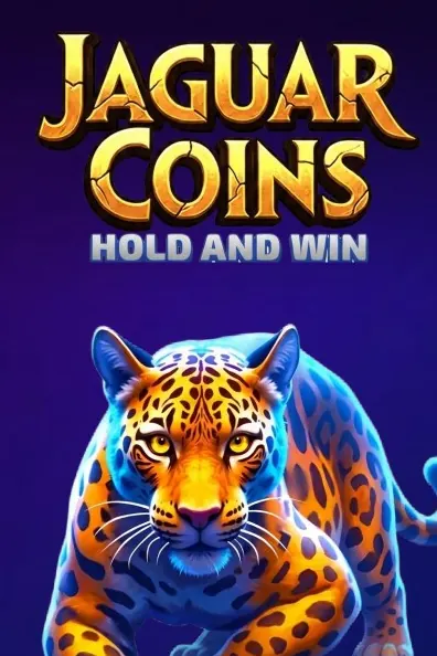Jaguar Coins
