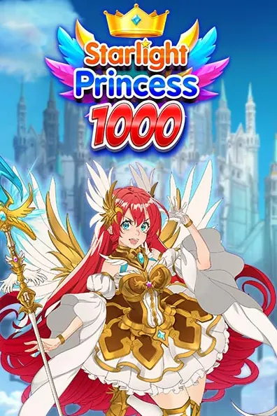 Starlight Princess 1000