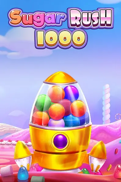 Sugar Rush 1000